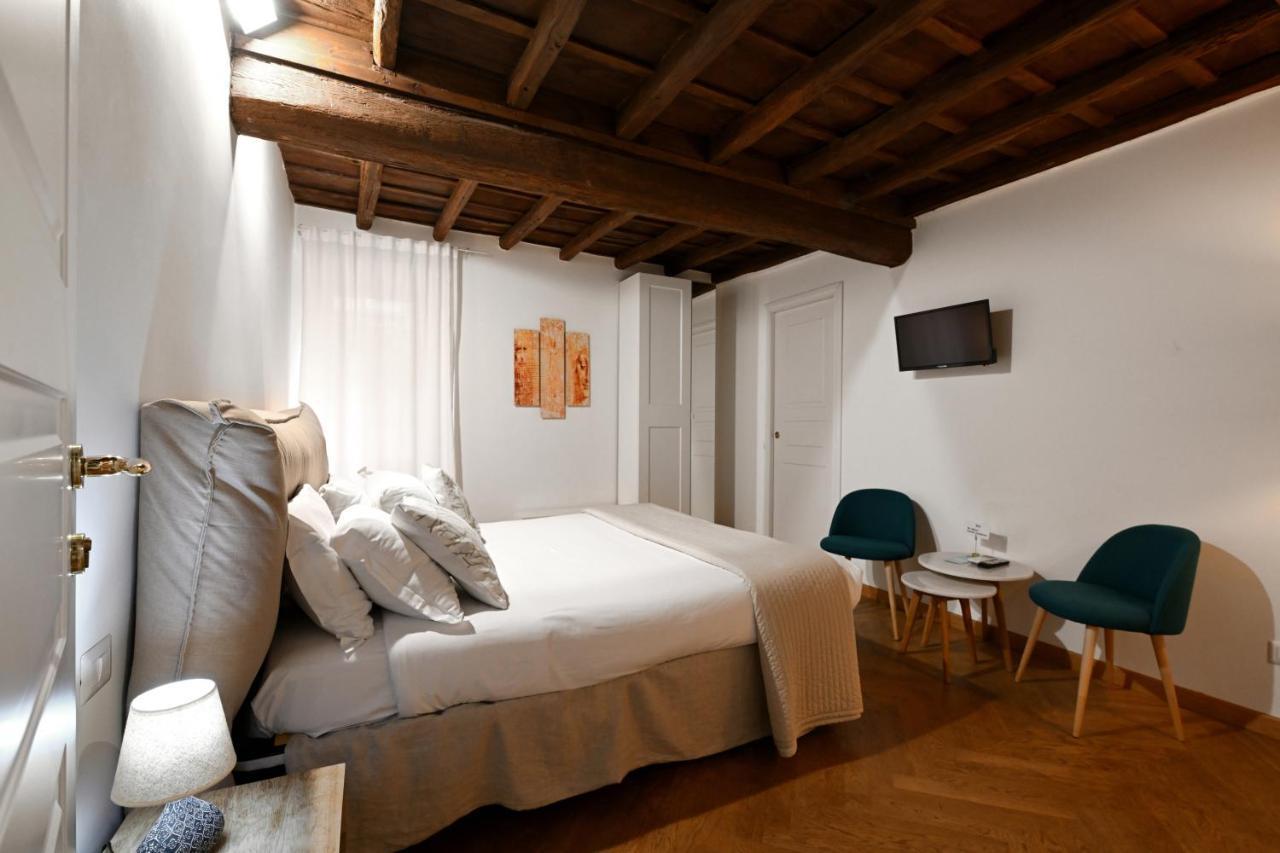 Gasthuis Vicolo 22 - Residenze Romanae