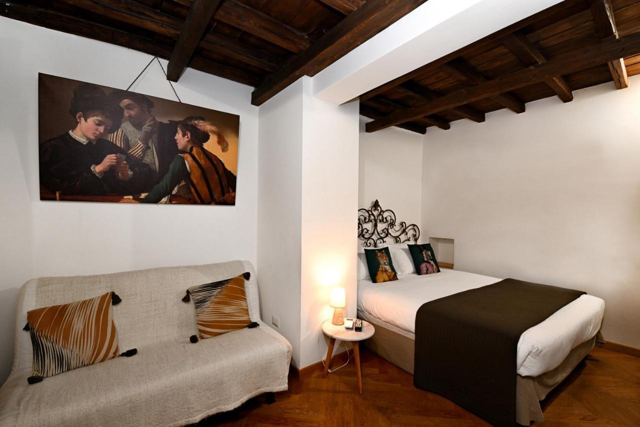 Vicolo 22 - Residenze Romanae Gasthuis
