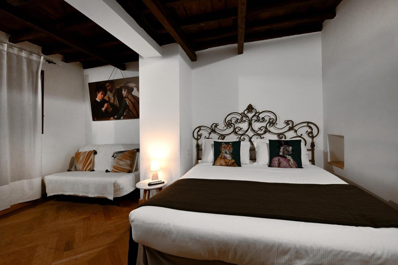 Gasthuis Vicolo 22 - Residenze Romanae *