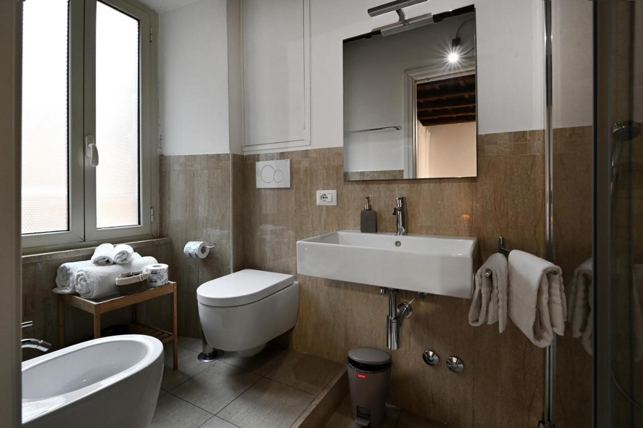 Gasthuis Vicolo 22 - Residenze Romanae Rome