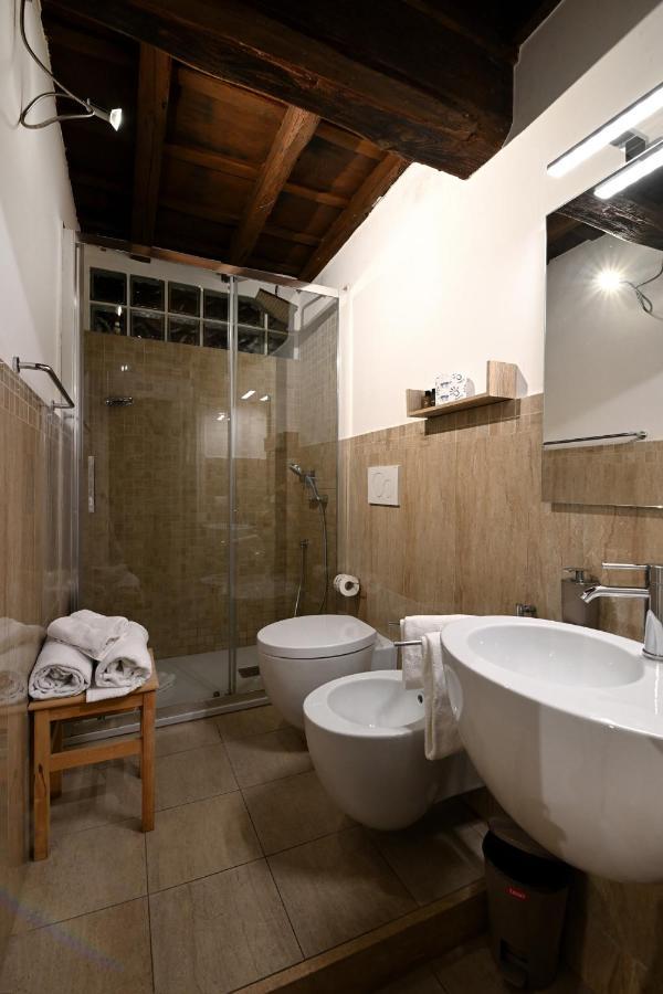 Vicolo 22 - Residenze Romanae Gasthuis *